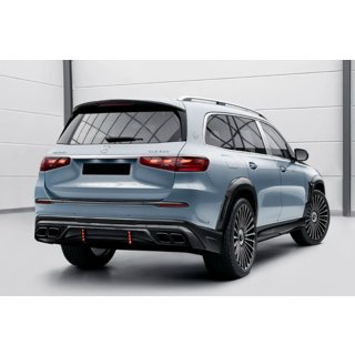 LRT Carbon -korisarja (Maybach 2023+) kuva 3