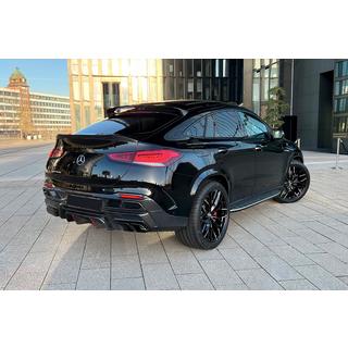 LRT Carbon -korisarja (GLE63 2019-2023) kuva 3