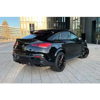 LRT Carbon -korisarja (GLE63 2019-2023) kuva 3