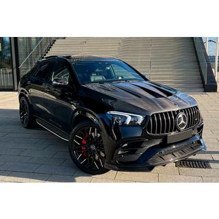 LRT Carbon -korisarja (GLE63 2019-2023) kuva 1