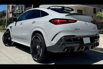 Mercedes GLE Coupé C167 2019– LRT Carbon -korisarja (GLE53/AMG-Line 2023+) kuva 5