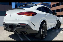 Mercedes GLE Coupé C167 2019– LRT Carbon -korisarja (GLE53/AMG-Line 2023+) kuva 3