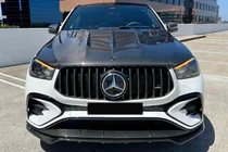 Mercedes GLE Coupé C167 2019– LRT Carbon -korisarja (GLE53/AMG-Line 2023+) kuva 2