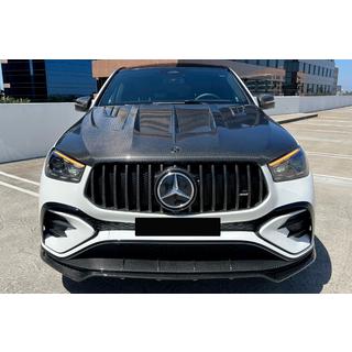 LRT Carbon -korisarja (GLE53/AMG-Line 2023+) kuva 2