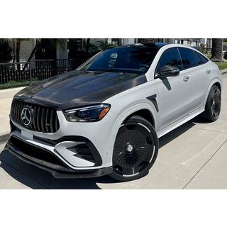 LRT Carbon -korisarja (GLE53/AMG-Line 2023+) kuva 1