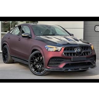 LRT Carbon korisarjasetti (GLE53/AMG-Line 2019-2023) kuva 2