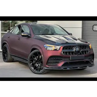 LRT Carbon korisarjasetti (GLE53/AMG-Line 2019-2023) kuva 2