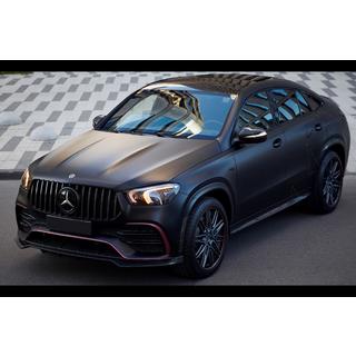LRT Carbon korisarjasetti (GLE53/AMG-Line 2019-2023) kuva 1
