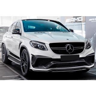 LRT Carbon korisarja Mercedes GLE coupe C292 2015–2019 kuva 1