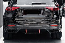 Mercedes GLE W167 2018– LRT Carbon -korisarja (GLE63 2018-2026) kuva 7