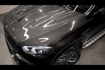 Mercedes GLE W167 2018– LRT Carbon -korisarja (GLE63 2018-2026) kuva 8