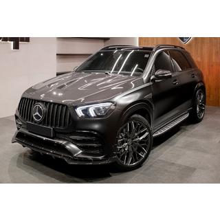 LRT Carbon -korisarja (GLE63 2018-2026) kuva 1