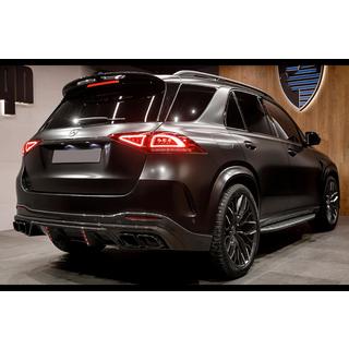LRT Carbon -korisarja (GLE63 2018-2026) kuva 2