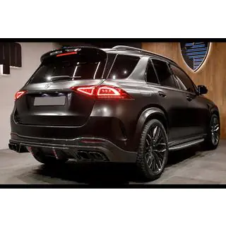 LRT Carbon -korisarja (GLE63 2018-2026) kuva 2