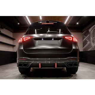 LRT Carbon -korisarja (GLE63 2018-2026) kuva 3