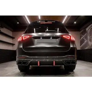 LRT Carbon -korisarja (GLE63 2018-2026) kuva 3