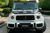 Mercedes G-Class W463 2018–2024 LRT Carbon -korisarja (G63 AMG) kuva 3