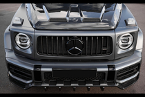 Mercedes G-Class W463 2018–2024 LRT Carbon -korisarja (G63 AMG) kuva 9