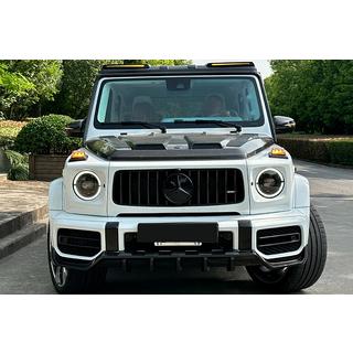 LRT Carbon -korisarja (G63 AMG) kuva 3