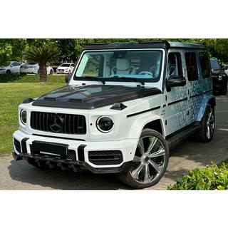 LRT Carbon -korisarja (G63 AMG) kuva 4