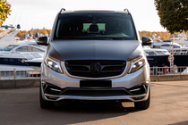Mercedes Vito/V-class W447 2014– LRT Carbon korisarja kuva 4
