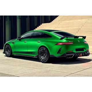 LRT Carbon -bodykit (GT63 2024+) kuva 2