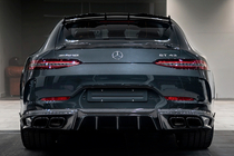 Mercedes AMG GT 4 X290 2018– LRT Carbon korisarja (GT43) kuva 3