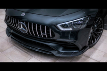 Mercedes AMG GT 4 X290 2018– LRT Carbon korisarja (GT43) kuva 5