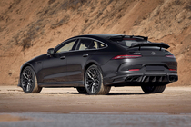 Mercedes AMG GT 4 X290 2018– LRT Carbon korisarja (GT43) kuva 6