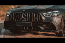 Mercedes AMG GT 4 X290 2018– LRT Carbon korisarja (GT43) kuva 8