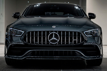 Mercedes AMG GT 4 X290 2018– LRT Carbon korisarja (GT43) kuva 9