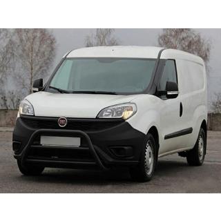 Karjapuskuri WT022 Black (ruostumaton teräs) kuva 2