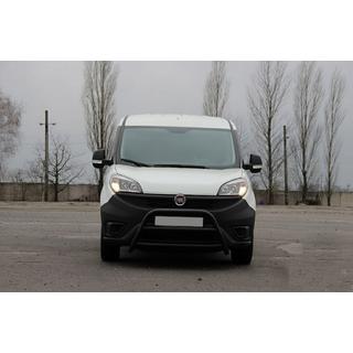 Karjapuskuri WT022 Black (ruostumaton teräs) kuva 1