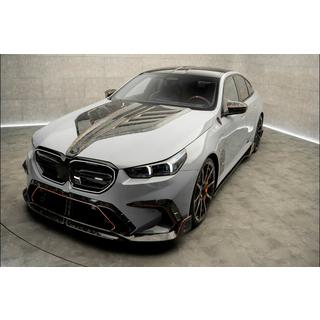 MNSR Carbon korisarja (M5, taottu hiilikuitu) kuva 1