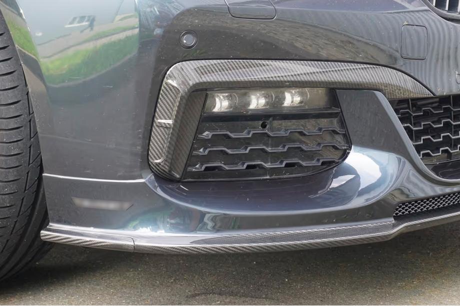 BMW 7-sarja G11/G12 2015–2022 MNSR Carbon korisarja (2015-2019) Kuva 2