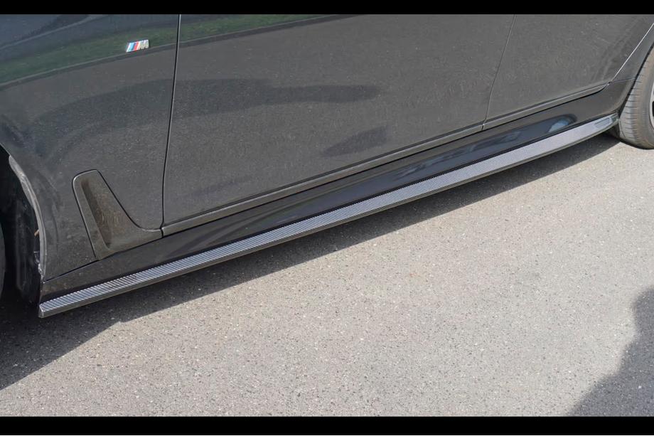 BMW 7-sarja G11/G12 2015–2022 MNSR Carbon korisarja (2015-2019) Kuva 6