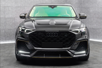 Audi Q8 2018– MNSR Carbon -korisarjasetti (RSQ8 2024+) kuva 7