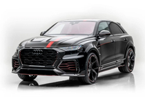 Audi Q8 2018– MNSR Carbon -korisarja (RSQ8 2019-2023) kuva 4