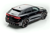 Audi Q8 2018– MNSR Carbon -korisarja (RSQ8 2019-2023) kuva 2