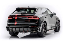 Audi Q8 2018– MNSR Carbon -korisarja (RSQ8 2019-2023) kuva 5