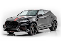 Audi Q8 2018– MNSR Carbon -korisarja (RSQ8 2019-2023) kuva 6