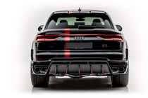 Audi Q8 2018– MNSR Carbon -korisarja (RSQ8 2019-2023) kuva 7