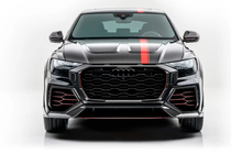 Audi Q8 2018– MNSR Carbon -korisarja (RSQ8 2019-2023) kuva 8