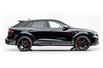 Audi Q8 2018– MNSR Carbon -korisarja (RSQ8 2019-2023) kuva 3