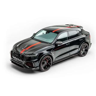 MNSR Carbon -korisarja (RSQ8 2019-2023) kuva 1