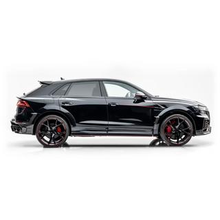 MNSR Carbon -korisarja (RSQ8 2019-2023) kuva 3