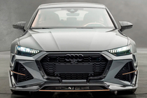 Audi A7 2018– MNSR Carbon -korisarja (RS7:lle) kuva 4