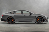 Audi A7 2018– MNSR Carbon -korisarja (RS7:lle) kuva 3