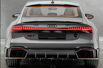 Audi A7 2018– MNSR Carbon -korisarja (RS7:lle) kuva 5