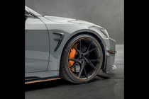 Audi A7 2018– MNSR Carbon -korisarja (RS7:lle) kuva 8